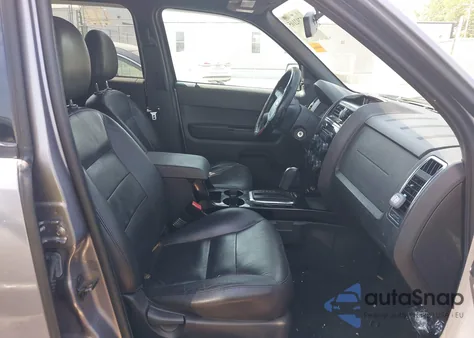 2008 Ford Escape Limited z USA, uszkodzony, nr VIN 1FMCU04198KD14634